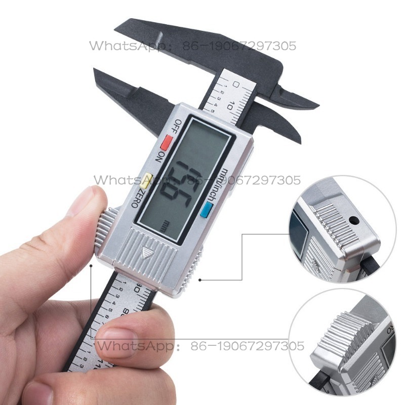 Pied à coulisse électronique p - Embroidery Eyebrow avis et prix