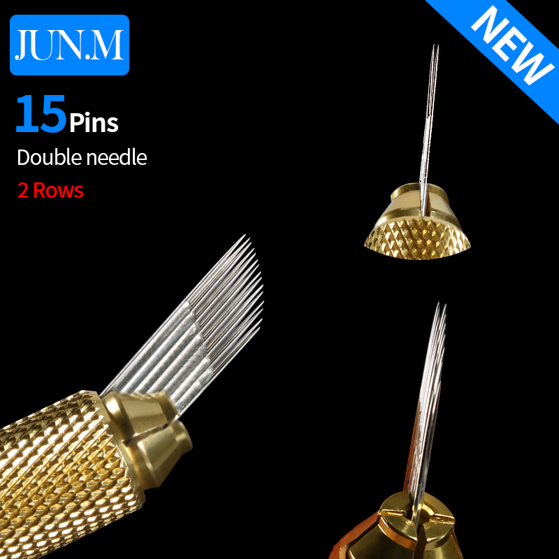 50pcs stérilisé jetable Microb - Embroidery Eyebrow avis et prix
