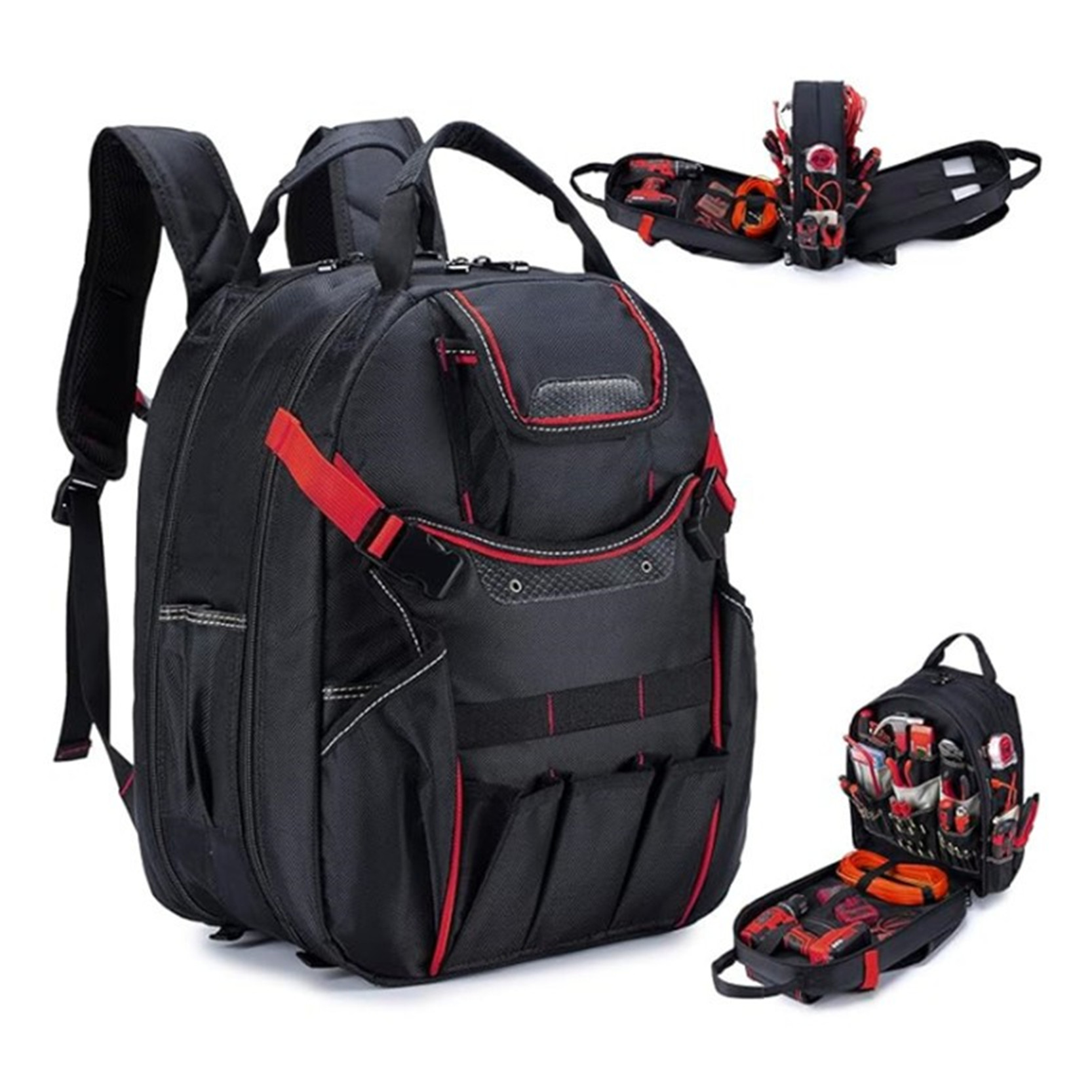 Sac à dos épais résistant à l' - Embroidery Backpack Kit avis et prix
