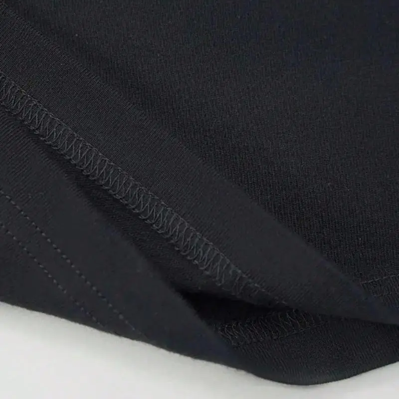 T-shirt de graduation en coton - Embroidery Uniforms avis et prix