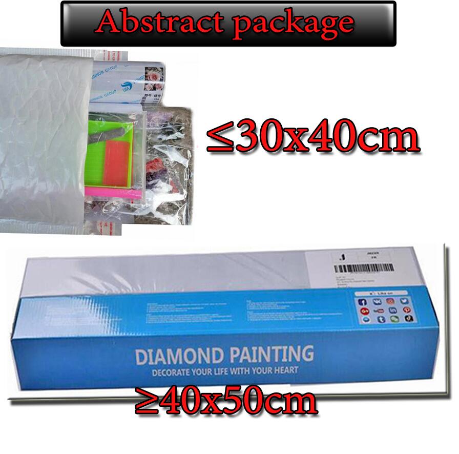 Kit complet de broderie diaman - Embroidery In Egypt avis et prix