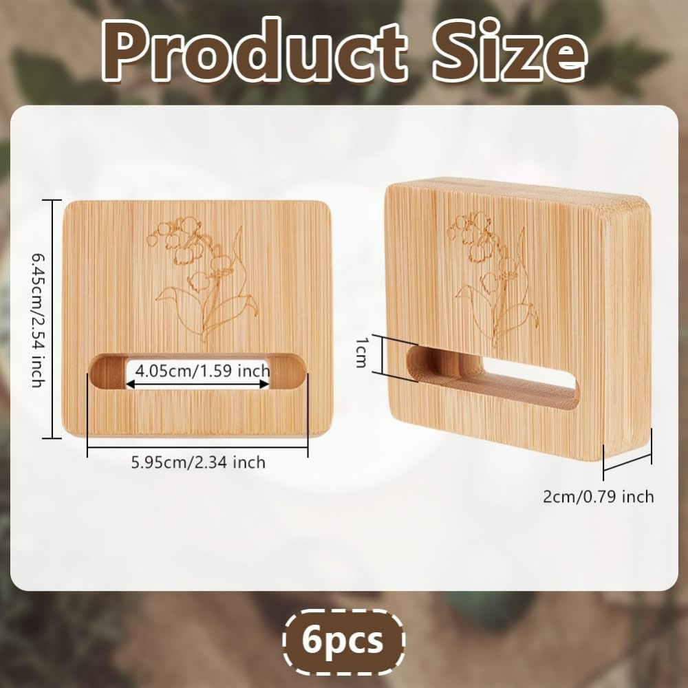 Présentoir rectangulaire pour  - Embroidery Zone avis et prix