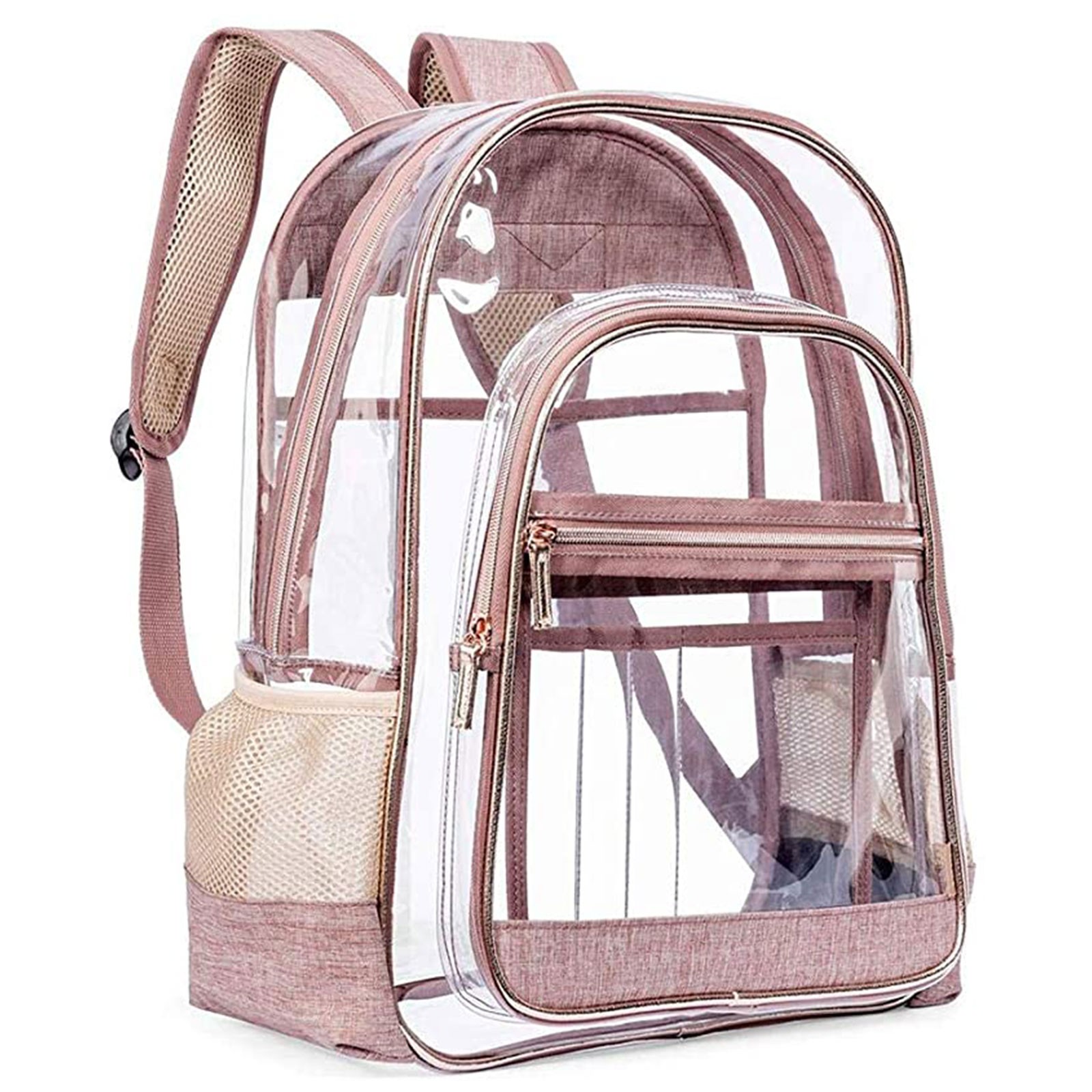 PVC Transparent sac à dos sac  - Embroidery Backpack Kit avis et prix