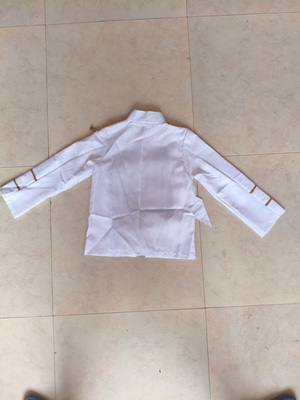 Costume uniforme royal pour ga - Embroidery Uniforms avis et prix
