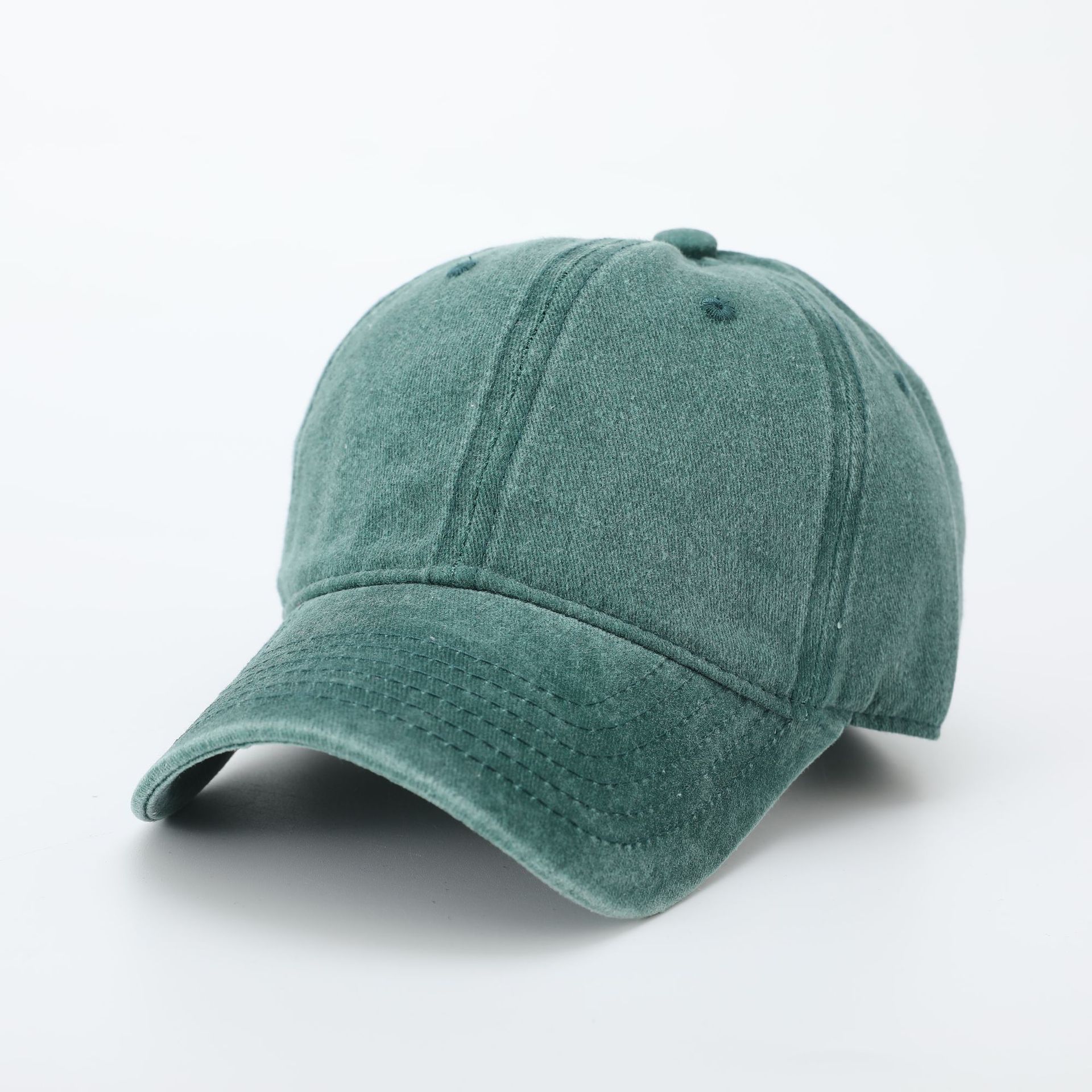 Casquettes de baseball personn - Embroidery Letter avis et prix