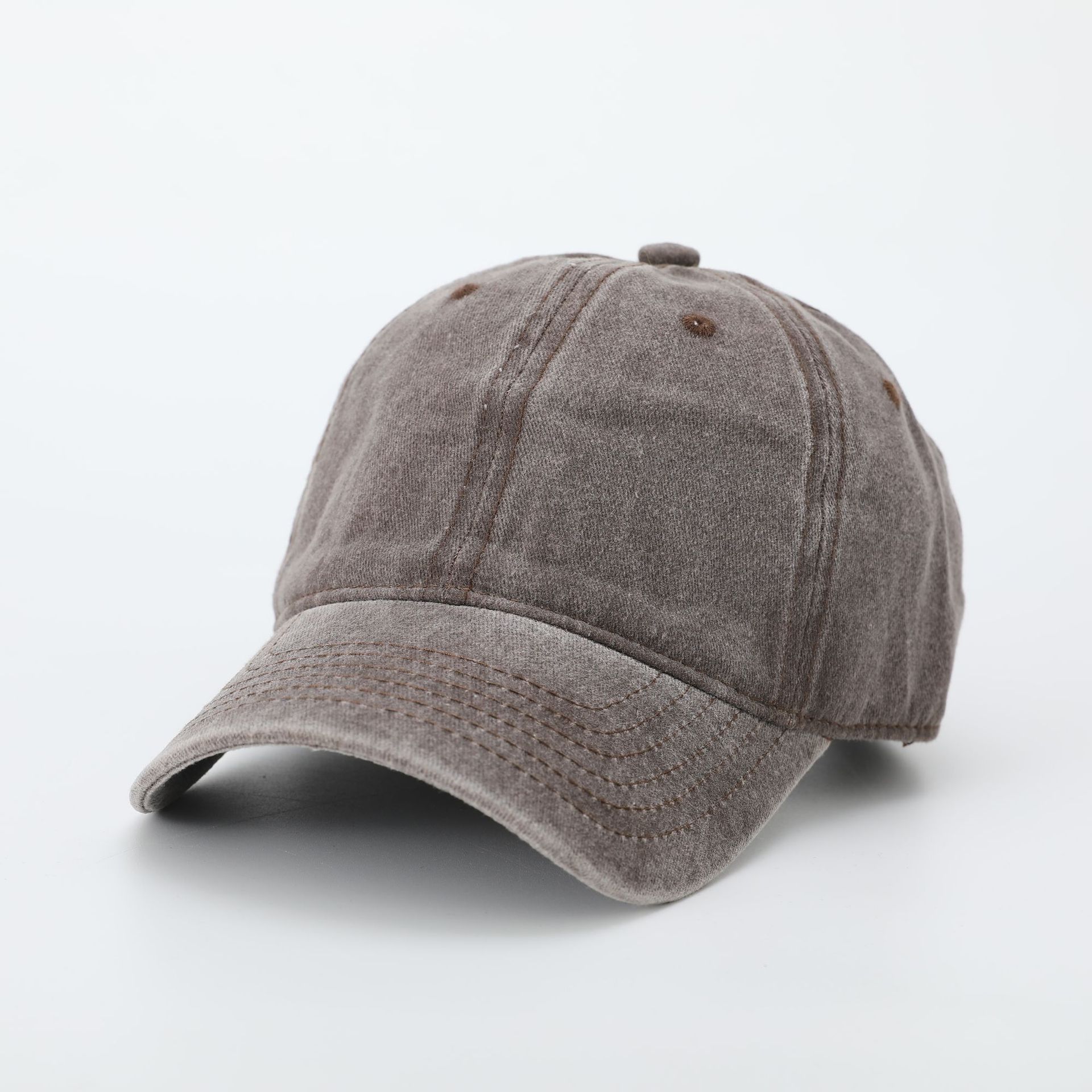Casquettes de baseball personn - Embroidery Letter avis et prix
