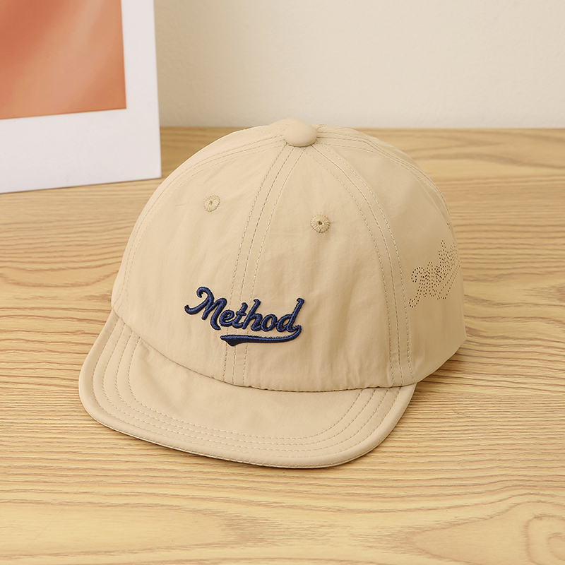Méthode : Chapeau de baseball  - Embroidery Letter avis et prix