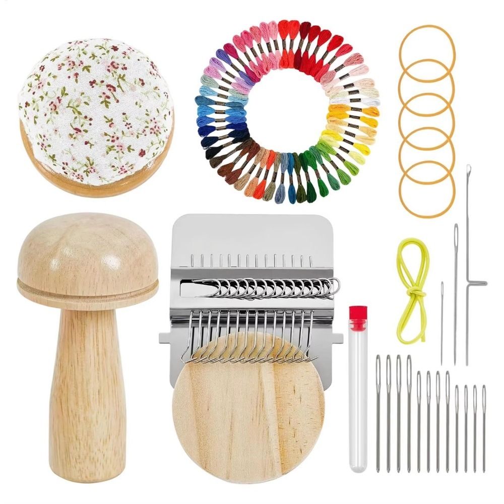 Kit de réparation de chaussett - Embroidery Egg avis et prix