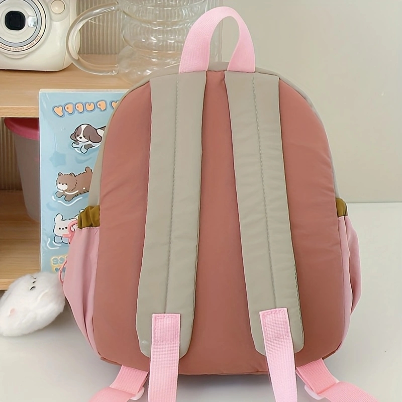 Mini sac à dos brodé avec nom  - Embroidery Font Free avis et prix