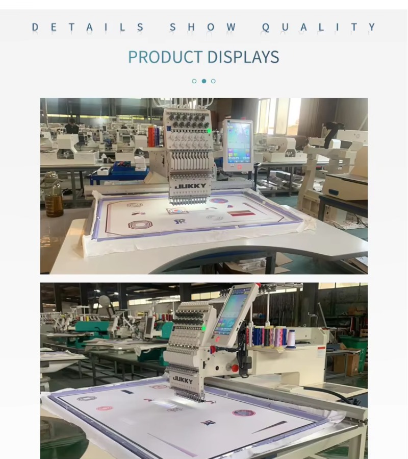 Machine à broder personnalisée - Embroidery Font Free avis et prix