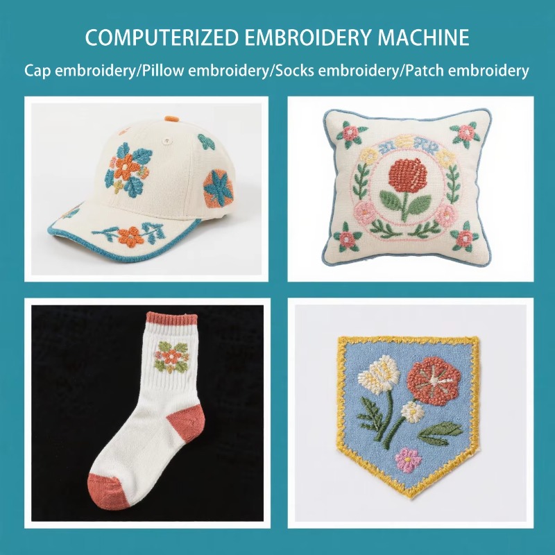 Machine à broder personnalisée - Embroidery Font Free avis et prix