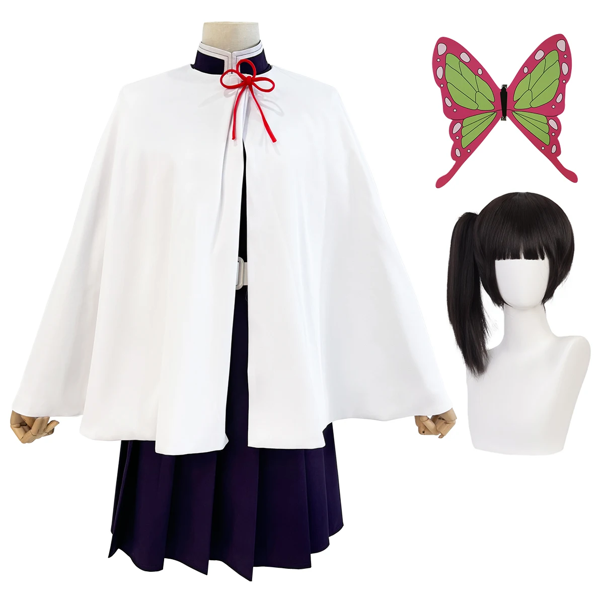 HOLOUN Anime Tsuyuri Kanawo Co - Embroidery Gift avis et prix